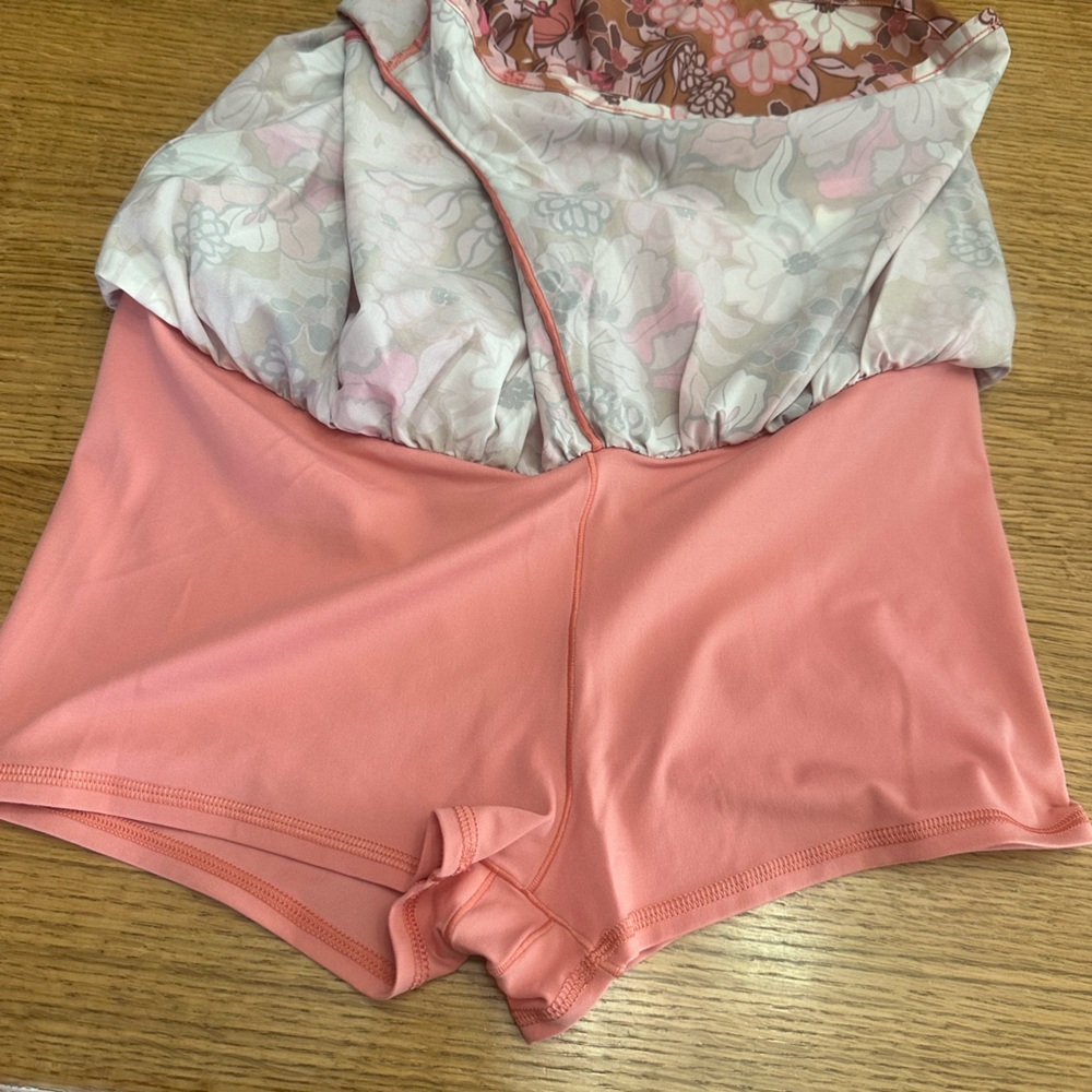 AERIE NWT OFFLINE By Aerie Real Me Shorts size Large - Picture 8 of 14
